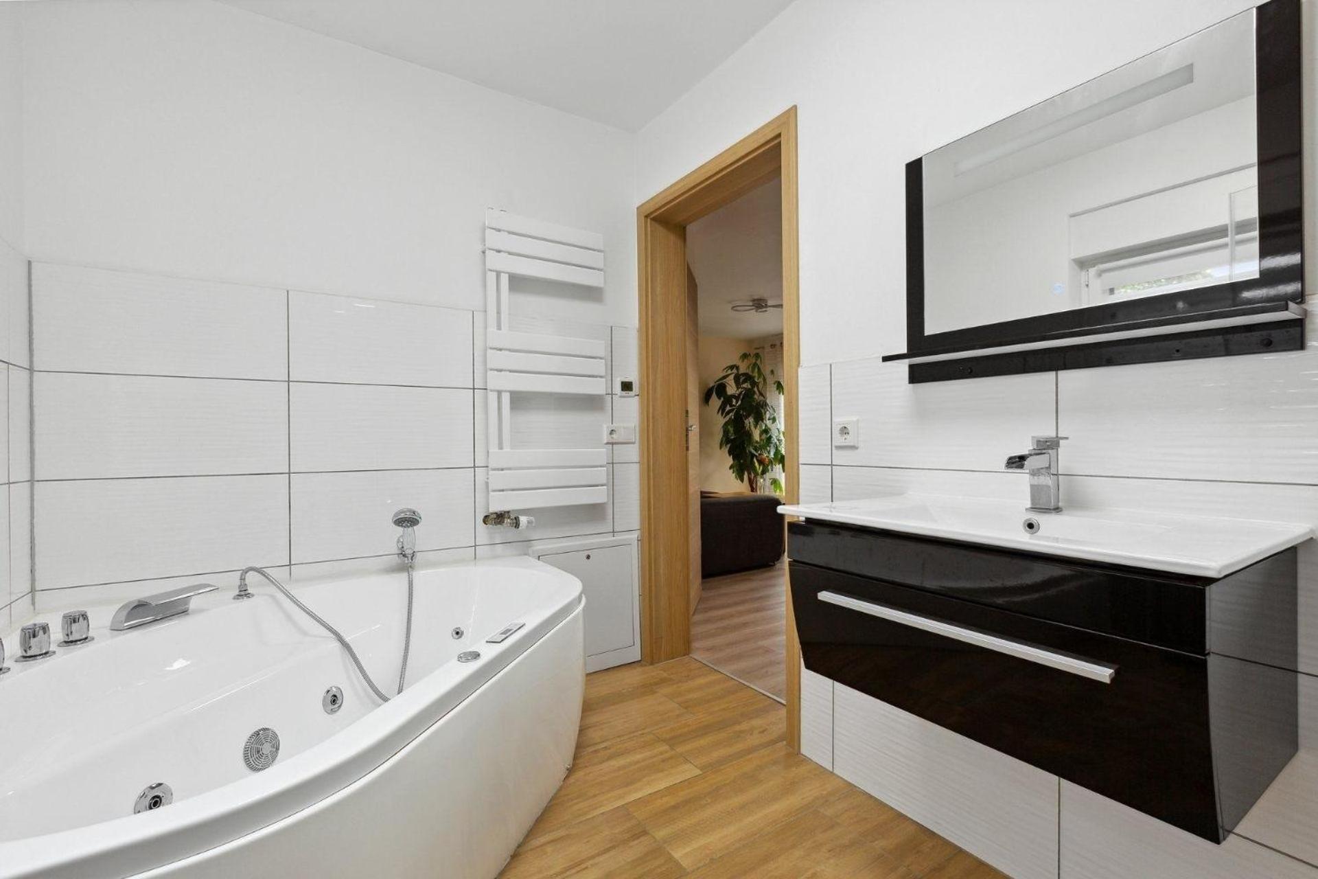 Ferienhaus In Krimderode Mit Grill, Whirlpool Und Terrasse Nordhausen Kültér fotó