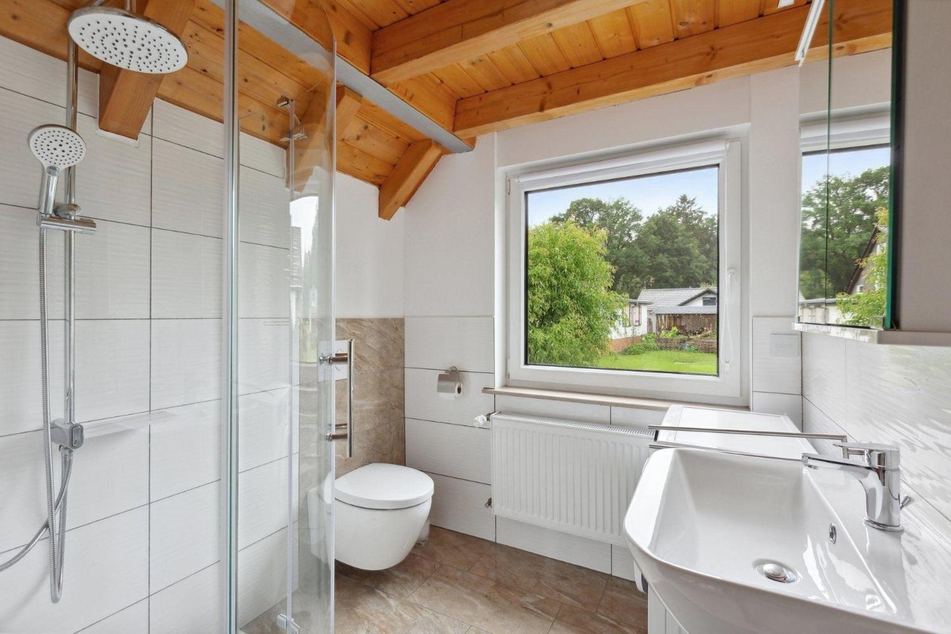 Ferienhaus In Krimderode Mit Grill, Whirlpool Und Terrasse Nordhausen Kültér fotó