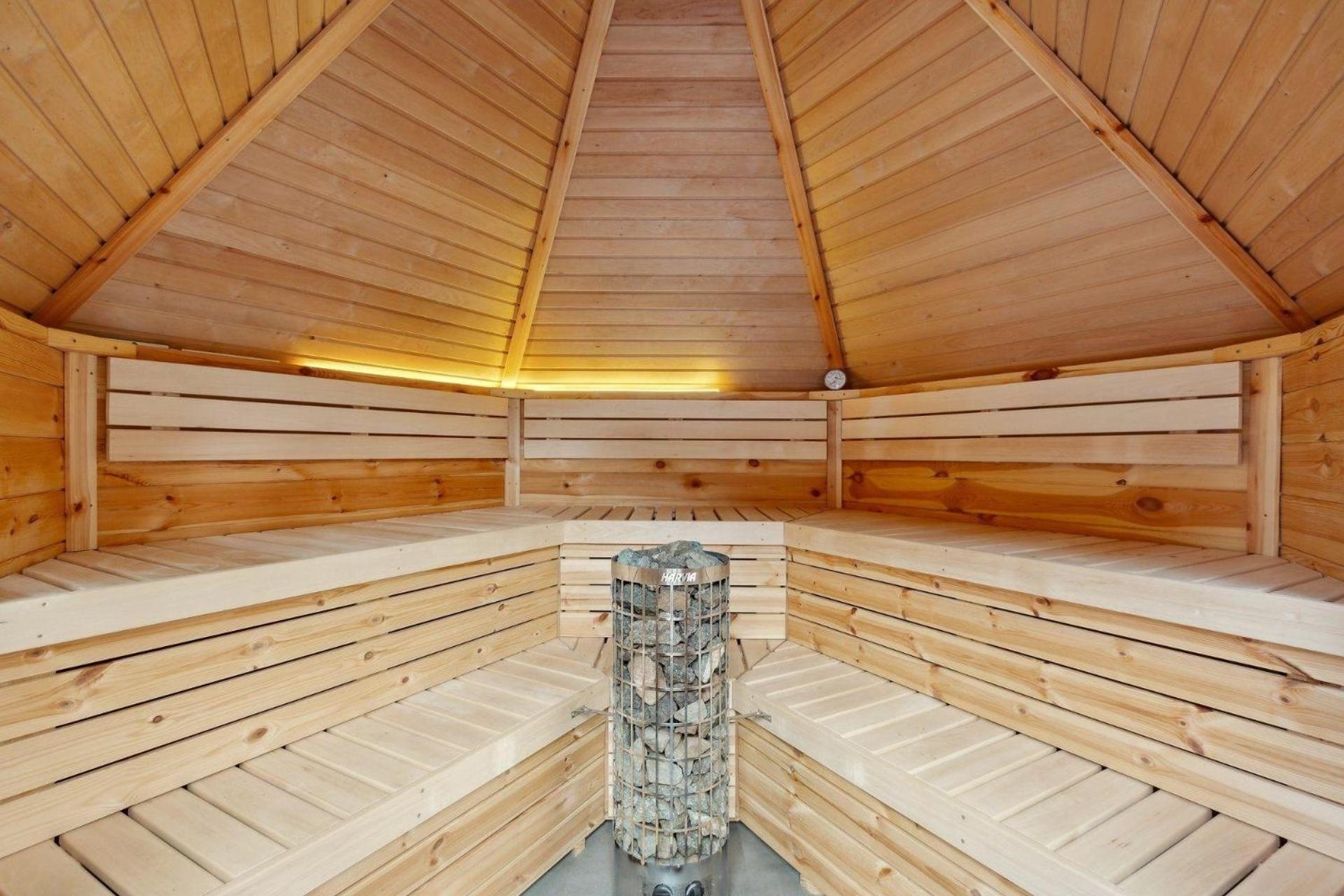 Ferienhaus In Krimderode Mit Grill, Whirlpool Und Terrasse Nordhausen Kültér fotó